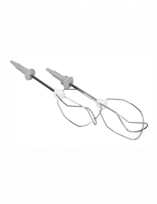 Set 2 teluri pentru mixer Bosch MFQ3640, MFQ3644, MFQ3647, MFQ3540