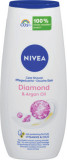 Nivea Gel de dus ulei de argan, 250 ml