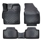 Cumpara ieftin Set covorase auto din cauciuc dedicate TOYOTA YARIS 4 XP210 (2020-2024)