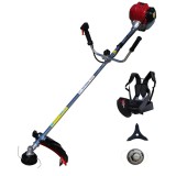 Motocoasa cu motor in 4 timpi AGT5028B, 2 CP