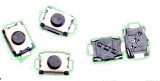 Micro contact Peugeot 2 Pin AutoProtect KeyCars, Oem