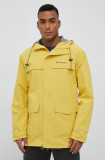 Cumpara ieftin Columbia jachetă de exterior IBEX II culoarea galben 2036921