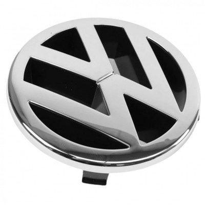 Emblema Fata Oe Volkswagen Bora 1998-2005 1J5853601ULM foto