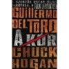 A k&oacute;r - A k&oacute;r-tril&oacute;gia 1. - Guillermo Del Toro