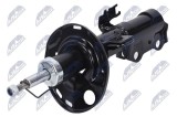 Amortizor Toyota Prius Plus 2011-; axa fata, dreapta; 4851080548; NTY, aftermarket