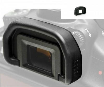 Ocular Eyecup Canon EG ( replace) pentru Canon EOS 7D / EOS-1D X / EOS-1Ds Mark foto