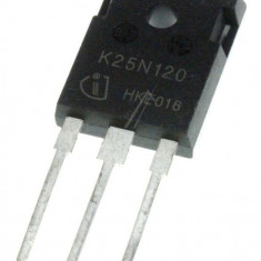 TRANZISTOR -ROHS-KONFORM SGW25N120 INFINEON