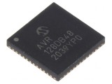 Microcontroler AVR 128 AVR-DA VQFN48 1.8-5.5VDC
