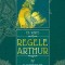 Regele Arthur 4 O Lumanare In Bataia Vantului, T.H. White - Editura Art