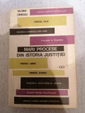 Yolanda Eminescu - Mari procese din istoria justitiei
