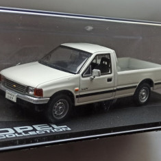 Macheta Chevrolet Luv MK3 1995 (Opel Campo) - IXO/Altaya 1/43