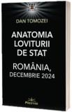 Anatomia Loviturii de Stat. Romania decembrie 2024, Prestige