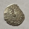 Ungaria 1 denar (1358-71) argint Ludovic l, Europa