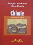 Carte Chimie Clasa a VIII-a - Georgeta Tanasescu, Maria Negoiu - Carti noi si anticariat