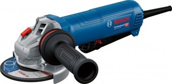 Bosch GWS 12-125P Polizor unghiular 1200W, M14 - 4053423252019 foto