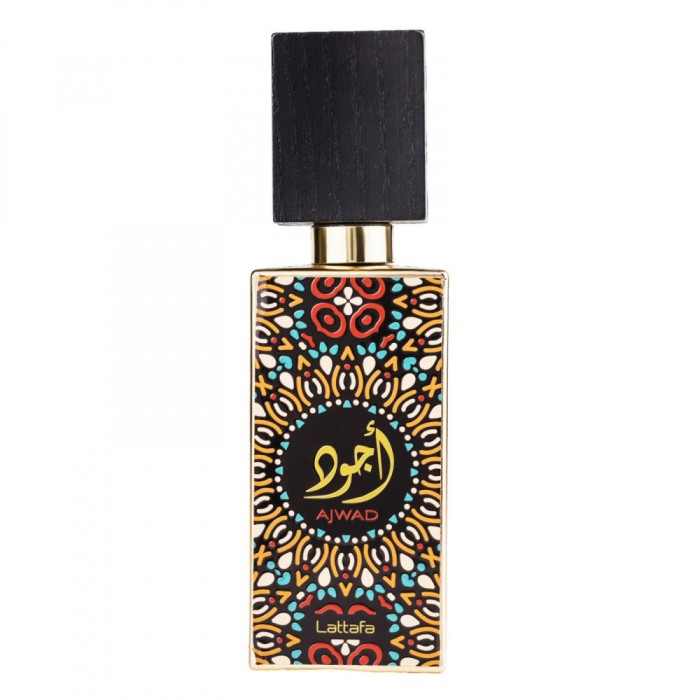 Parfum arabesc Ajwad, femei, 60ml - inspirat din Xerjoff More than Words