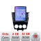 Navigatie Mazda RX8 2003-2008 Tip Tesla Android radio gps internet 8core 4G 4+32 kit-rx8-03+EDT-E709 CarStore Technology