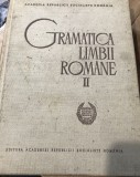 N. Gramatica Limbii Romane Vol2