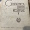 N. Gramatica Limbii Romane Vol2
