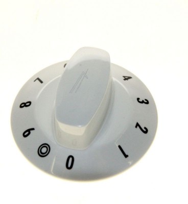 KNOB GE6 EN-D-N040/7021 650248 aragaz/cuptor, buton GORENJE foto