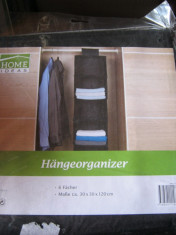 Raft organizator pentru dulap Home Ideas foto