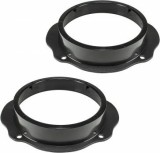 Inele adaptoare difuzoare auto Cod 20.512 Ford Focus 1 1998-2005 Fata 165mm