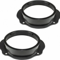 Inele adaptoare difuzoare auto Cod 20.512 Ford Focus 2 2005-2010 Fata 165mm