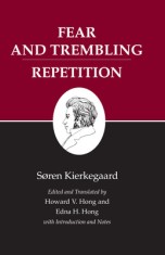 Kierkegaard's Writings, VI: Fear and Trembling/Repetition