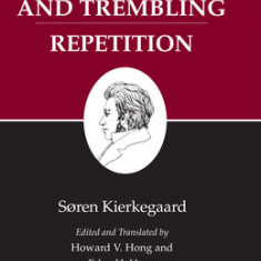 Kierkegaard's Writings, VI: Fear and Trembling/Repetition