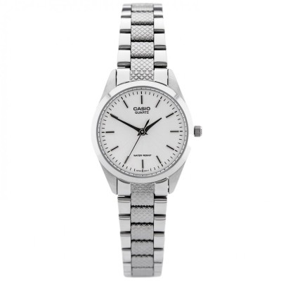Ceas Dama, Casio, Collection LTP-12 LTP-1274D-7A - Marime universala foto