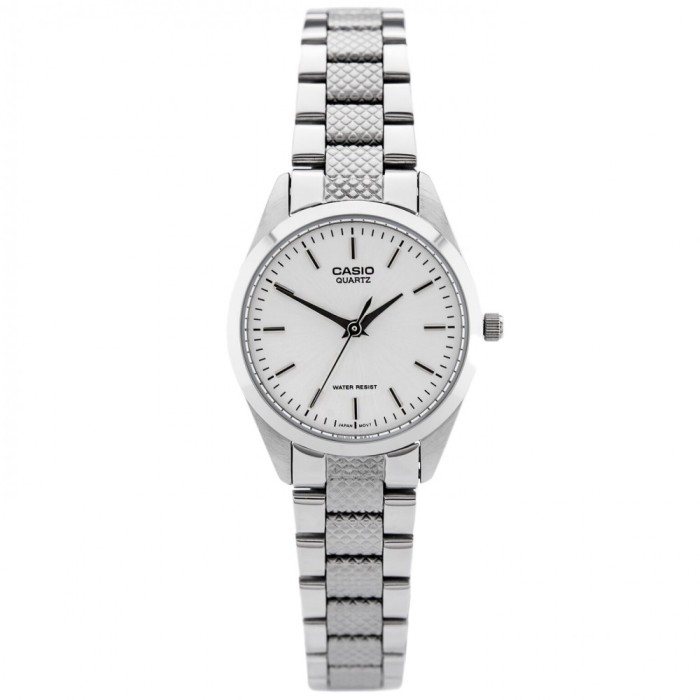 Ceas Dama, Casio, Collection LTP-12 LTP-1274D-7A - Marime universala