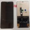 Display ecran cu Touchscreen pentru Huawei P30 Lite , COG, Negru