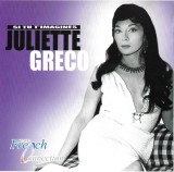 Juliette Gr&eacute;co - Si Tu T'imagines, CD