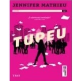 Tupeu/Jennifer Mathieu