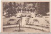 Bnk cp Calimanesti - Vedere din parc - uzata 1959 - Libraria noastra, Circulata, Printata