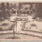 bnk cp Calimanesti - Vedere din parc - uzata 1959 - Libraria noastra