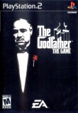 Joc PS2 The Godfather