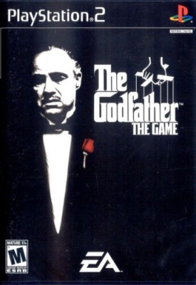 Joc PS2 The Godfather foto