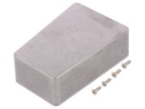 Carcasă aluminiu universală IP54