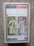 DECAMERONUL de GIOVANNI BOCCACCIO , 1978