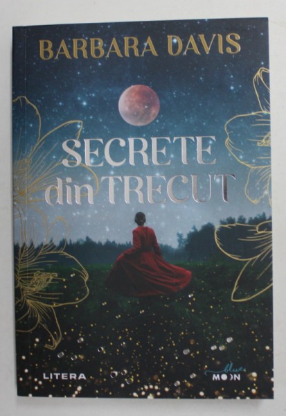 SECRETE DIN TRECUT de BARBARA DAVIS , 2021