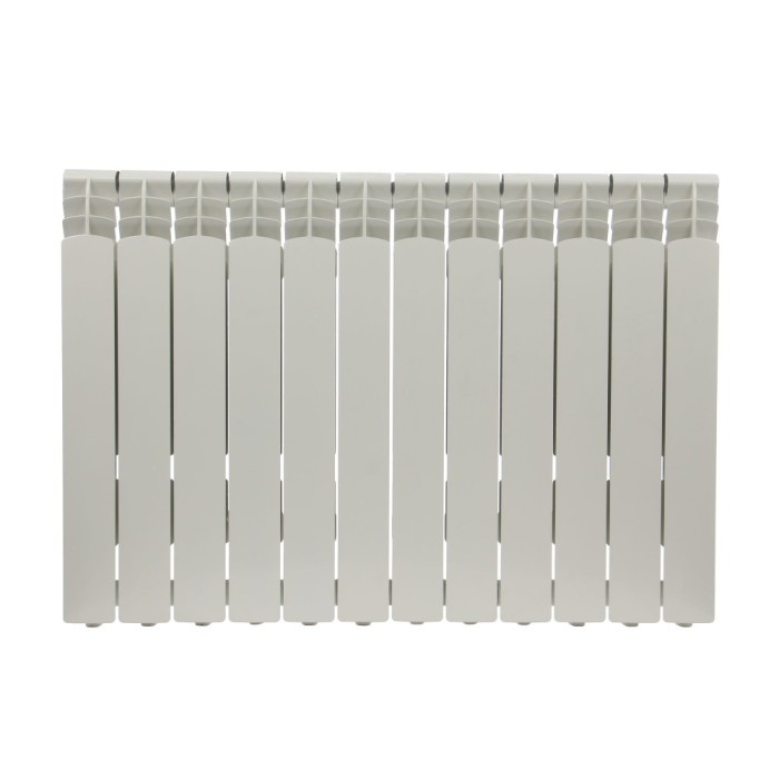 Calorifer aluminiu Ferroli Proteo HP700, 12 elementi