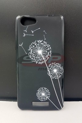 Toc Back Case Design Dandelion Allview P5 eMagic foto