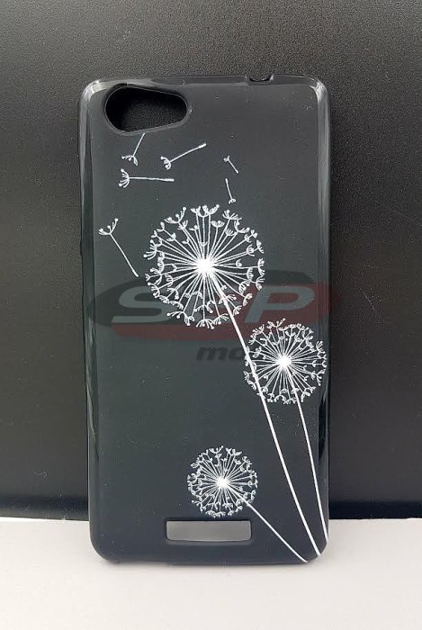 Toc Back Case Design Dandelion Allview P5 eMagic