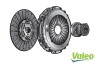 VALEO 827493 NEW ORIGINAL KIT3P Set ambreiaj