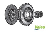 VALEO 827493 NEW ORIGINAL KIT3P Set ambreiaj