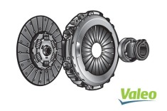 VALEO 827479 NEW ORIGINAL KIT3P Set ambreiaj