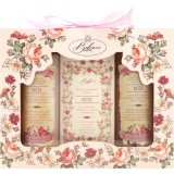 Bohemia Gifts &amp; Cosmetics Rosarium set pentru femei II.
