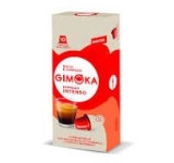 Cumpara ieftin Capsule cafea Gimoka Intenso, Compatibile Nespresso, 10 buc