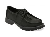 Cumpara ieftin Mocasini GRYXX negri, 3514247, din nabuc